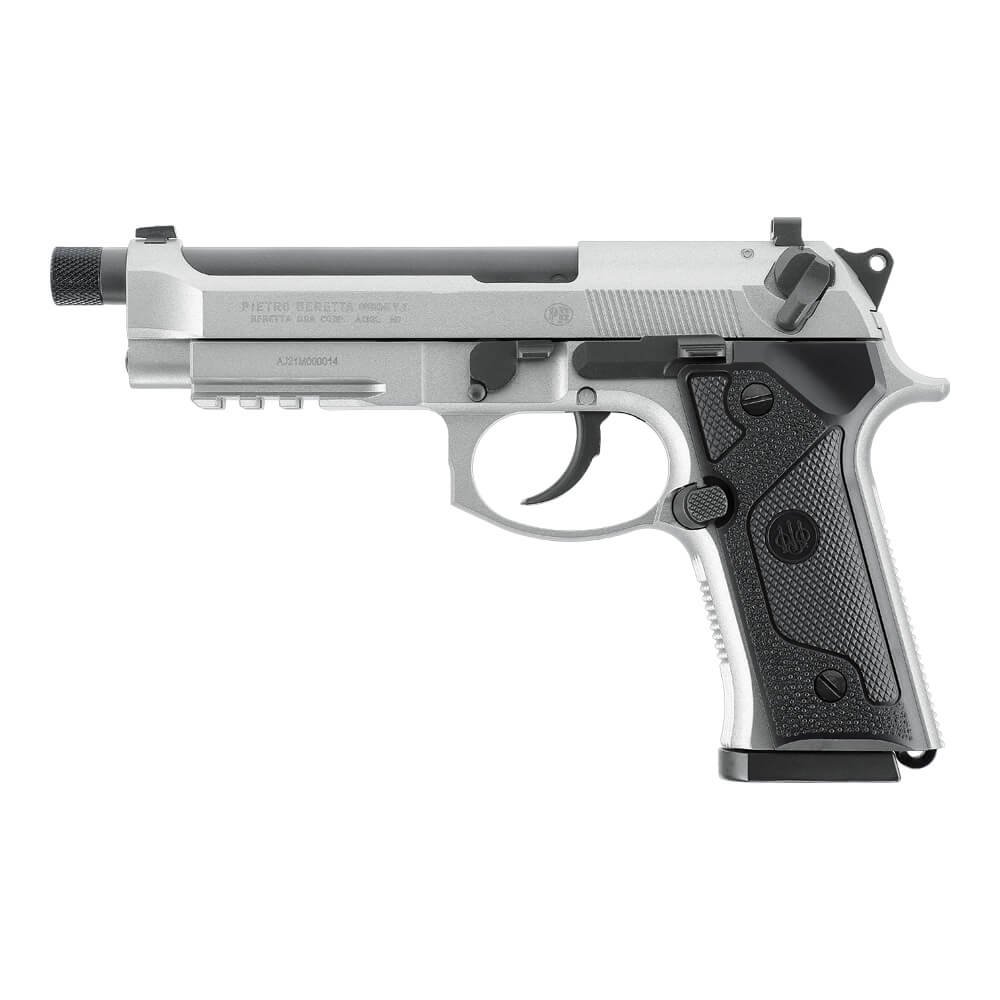 Beretta M9A3 FM INOX