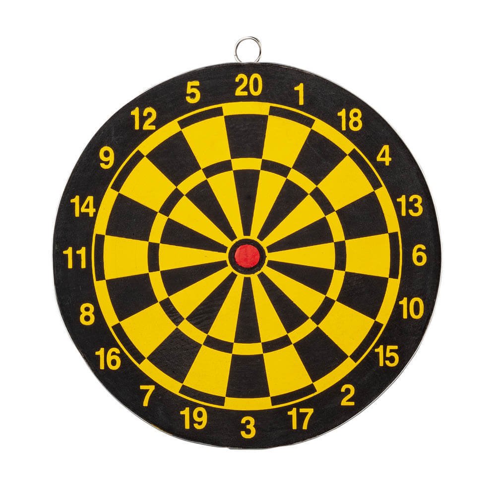 Umarex Dartboard, 20 cm