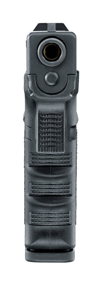 Umarex Glock 17, Gas