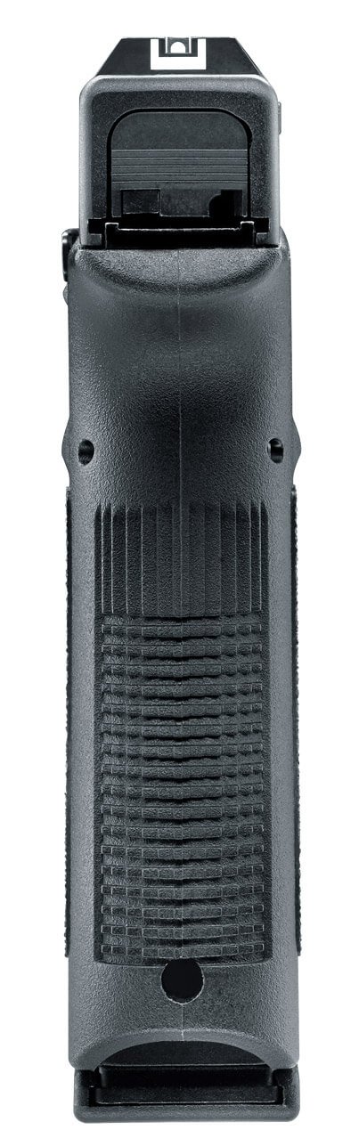 Umarex Glock 17, Gas