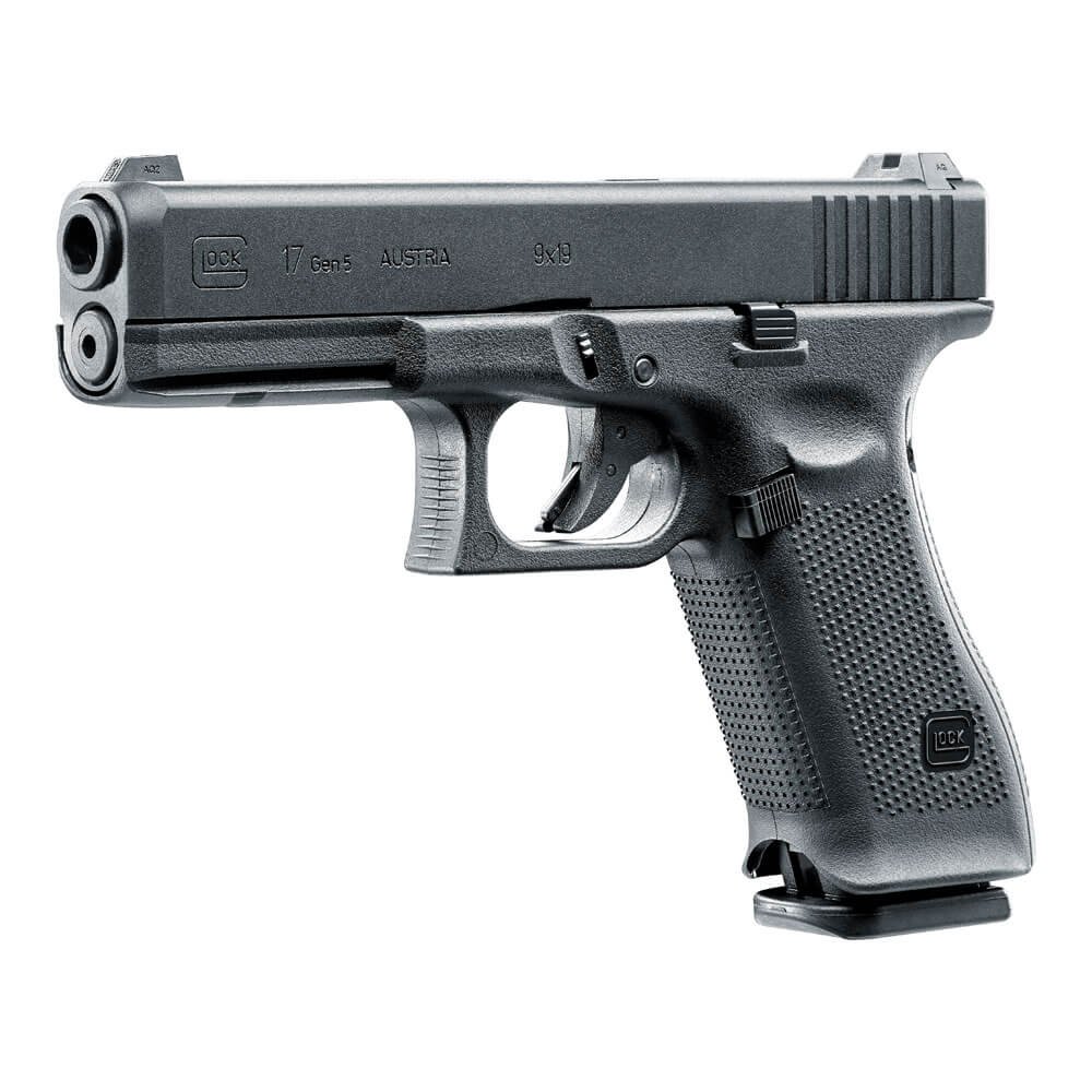 Umarex Glock 17 Gen 5