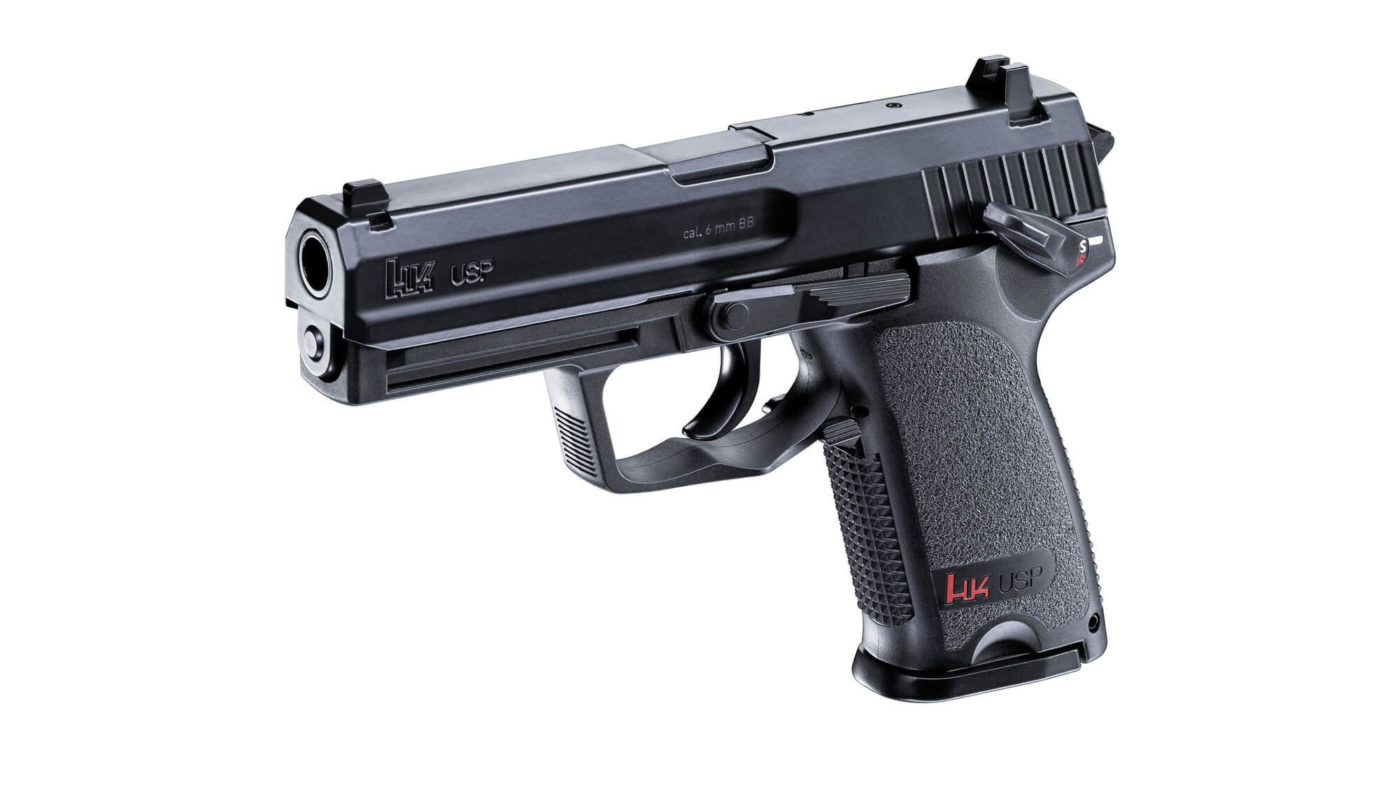 Umarex H&K USP CO2