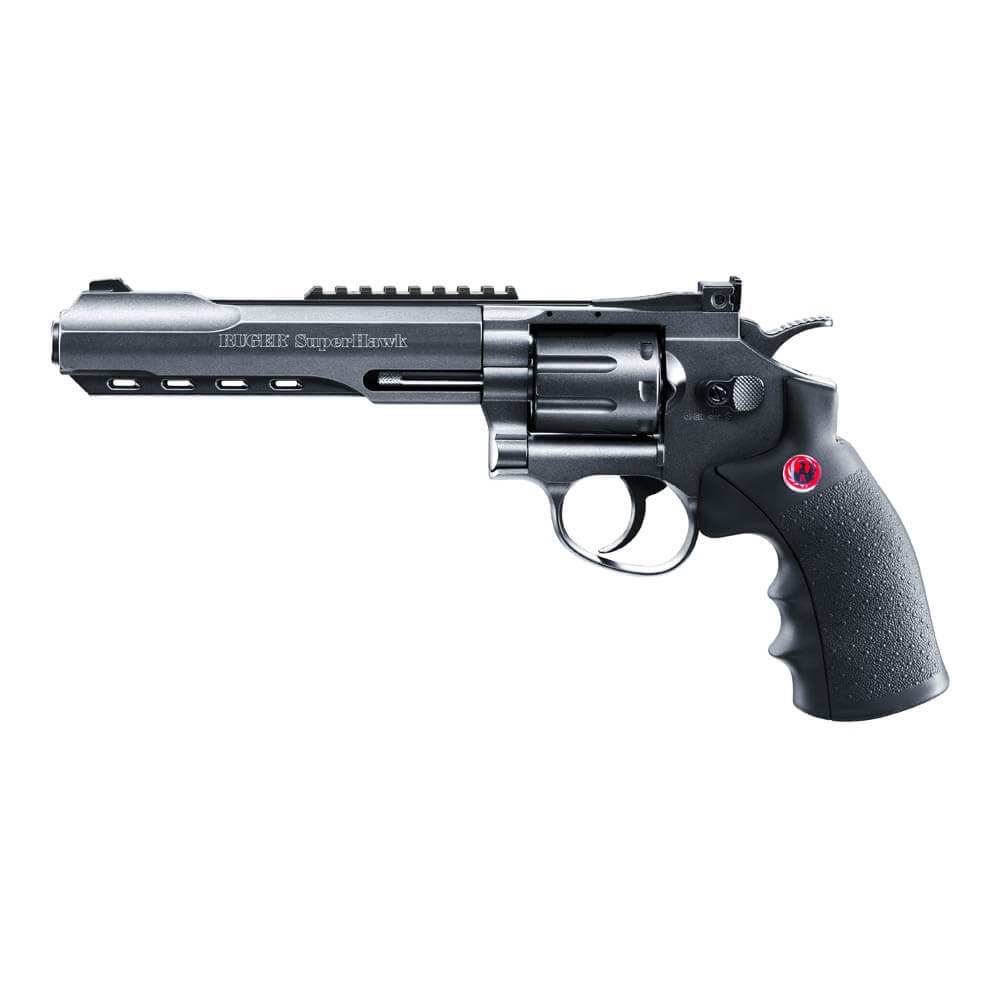 Ruger Super Hawk 6