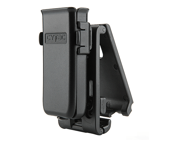 Universal magazine holster, Black