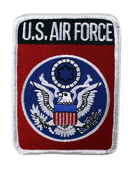 US Air Force