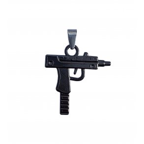 Uzi Vedhng, Stainless Steel