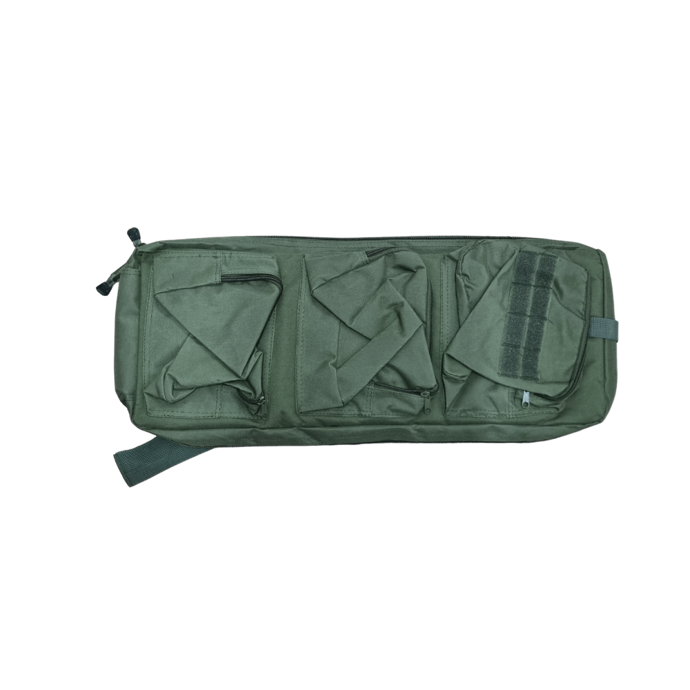 Weapon bag 64 cm, Green