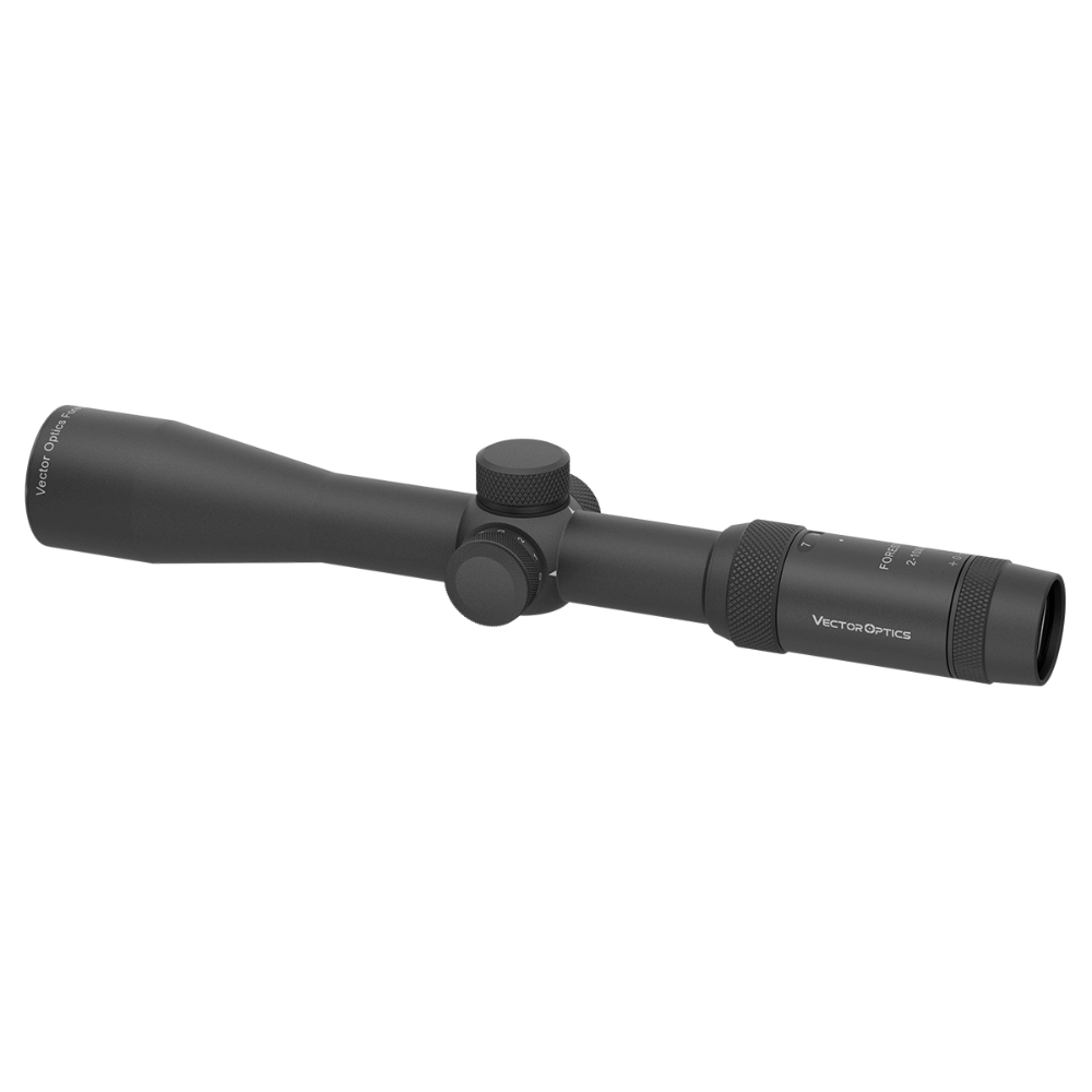 Vector Optics Forester 2-10x40 Scope