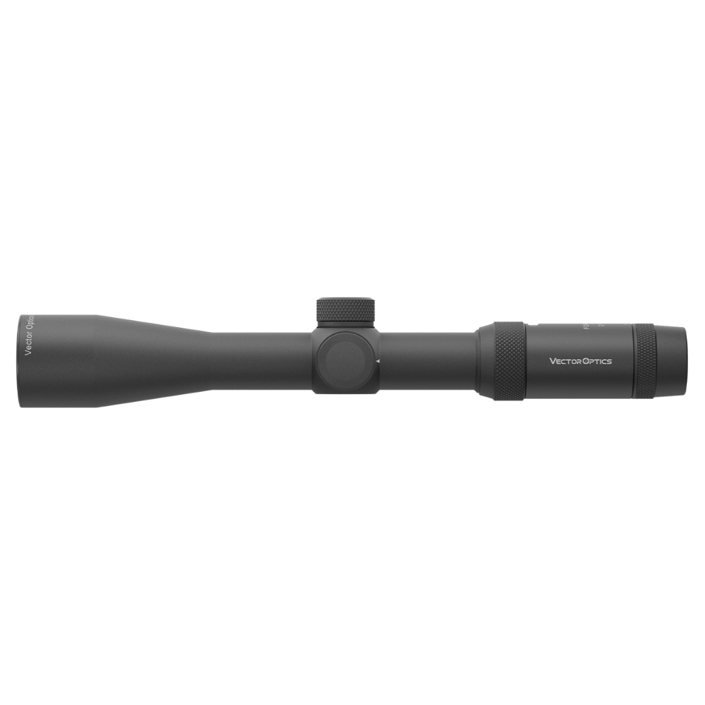 Vector Optics Forester 2-10x40 Scope