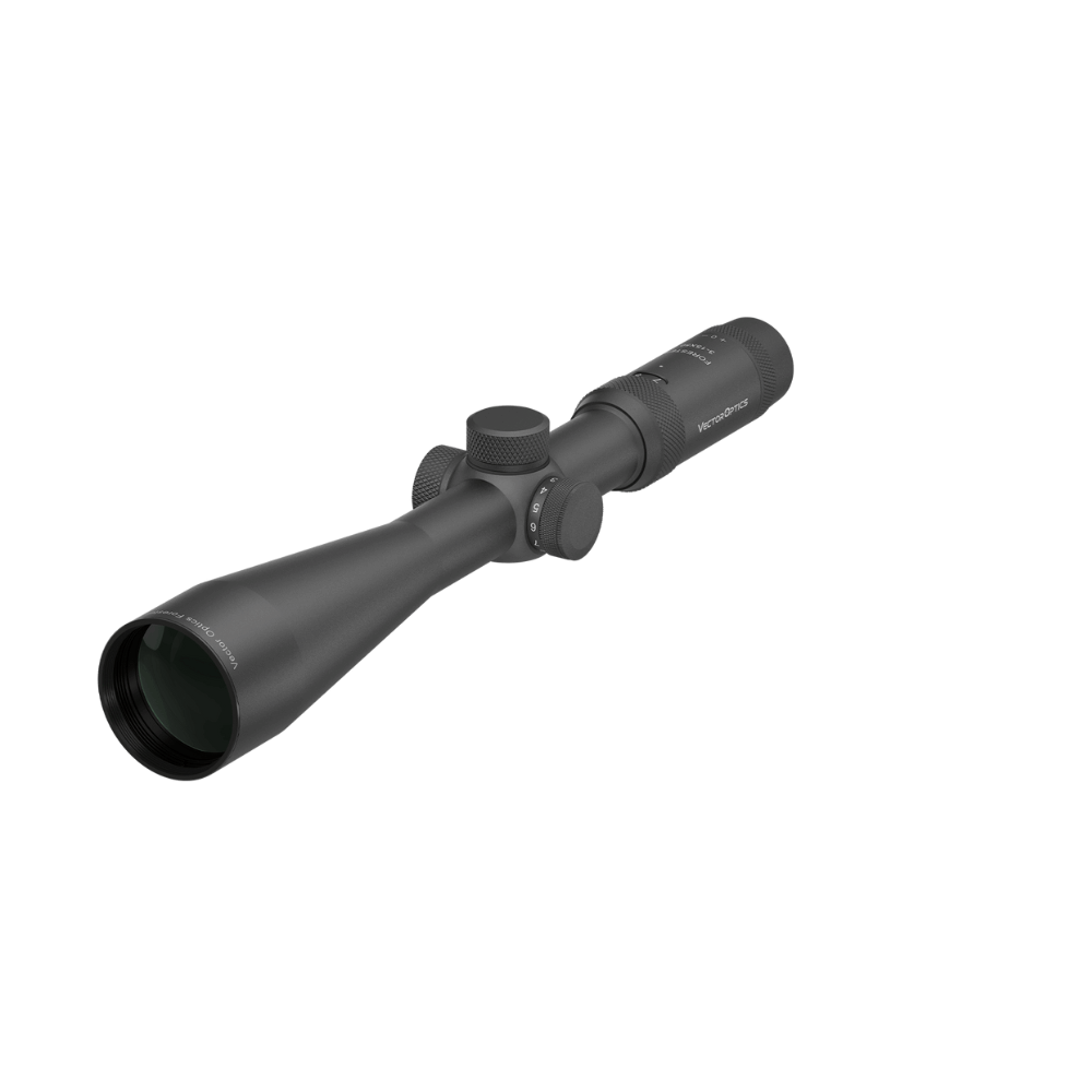 Vector Optics Forester 3-15x50 Scope