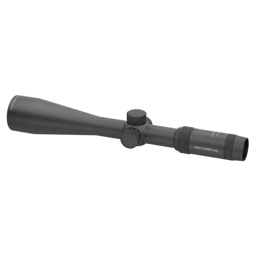 Vector Optics Forester 3-15x50 Scope