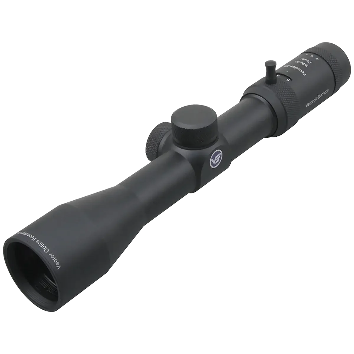 Vector Optics Forester 3-9x40 Scope