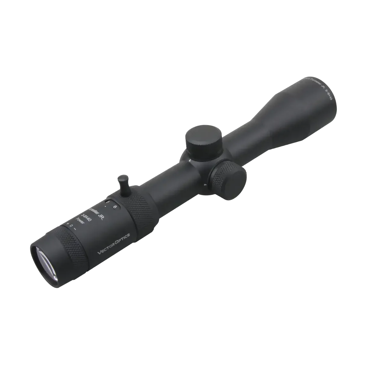 Vector Optics Forester 3-9x40 Scope