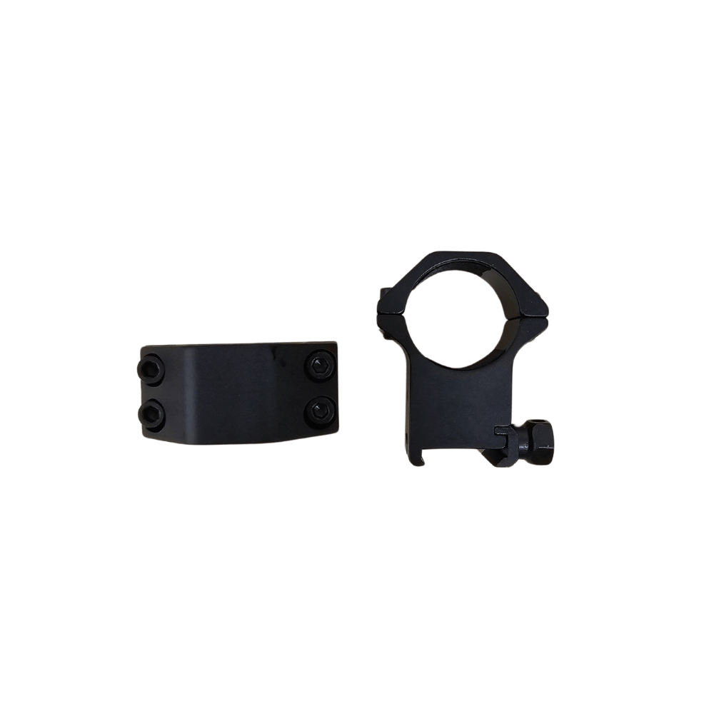 Vector Montageringe 30 mm, 22 mm fod