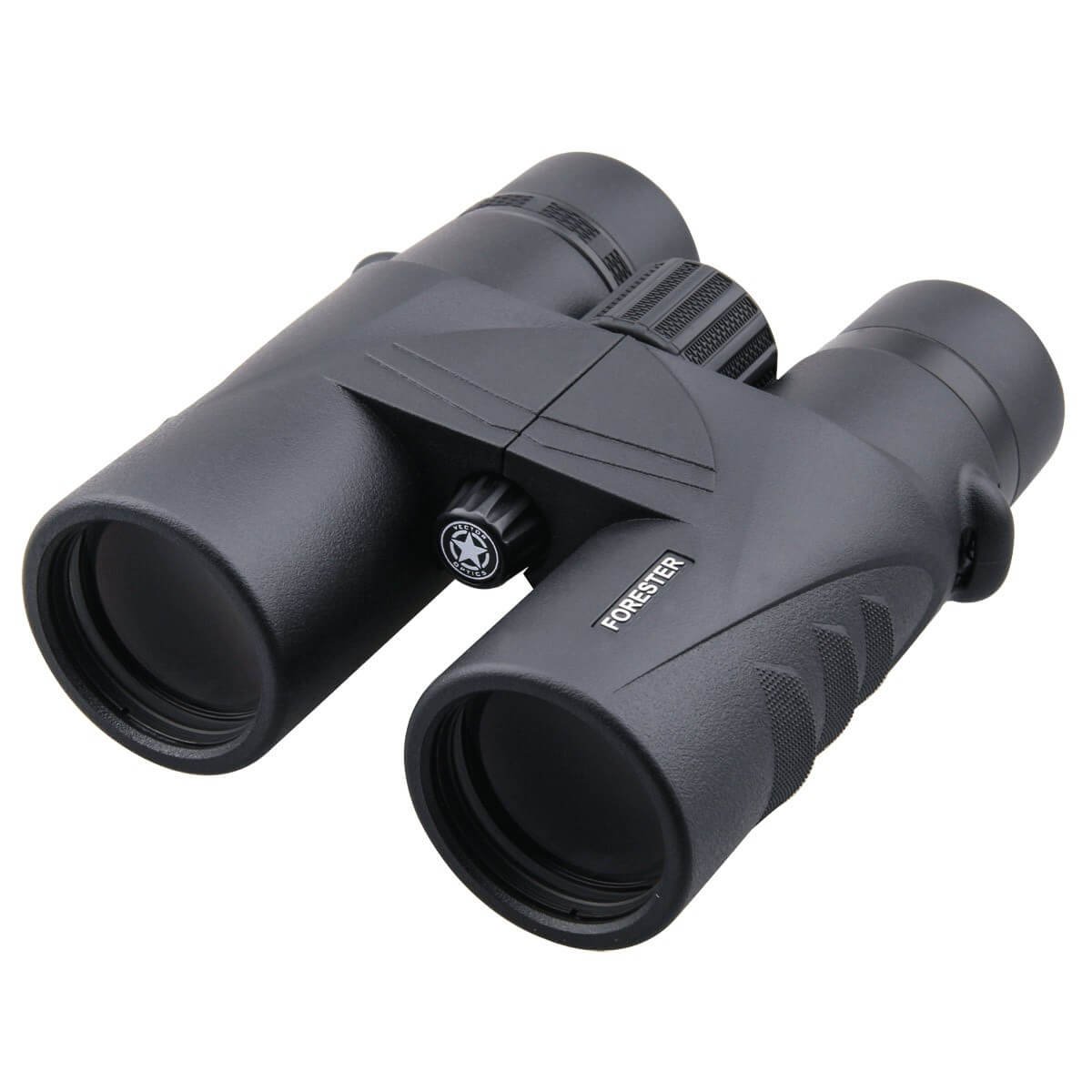 Vector Optics Forester Handheld Binoculars 10X42