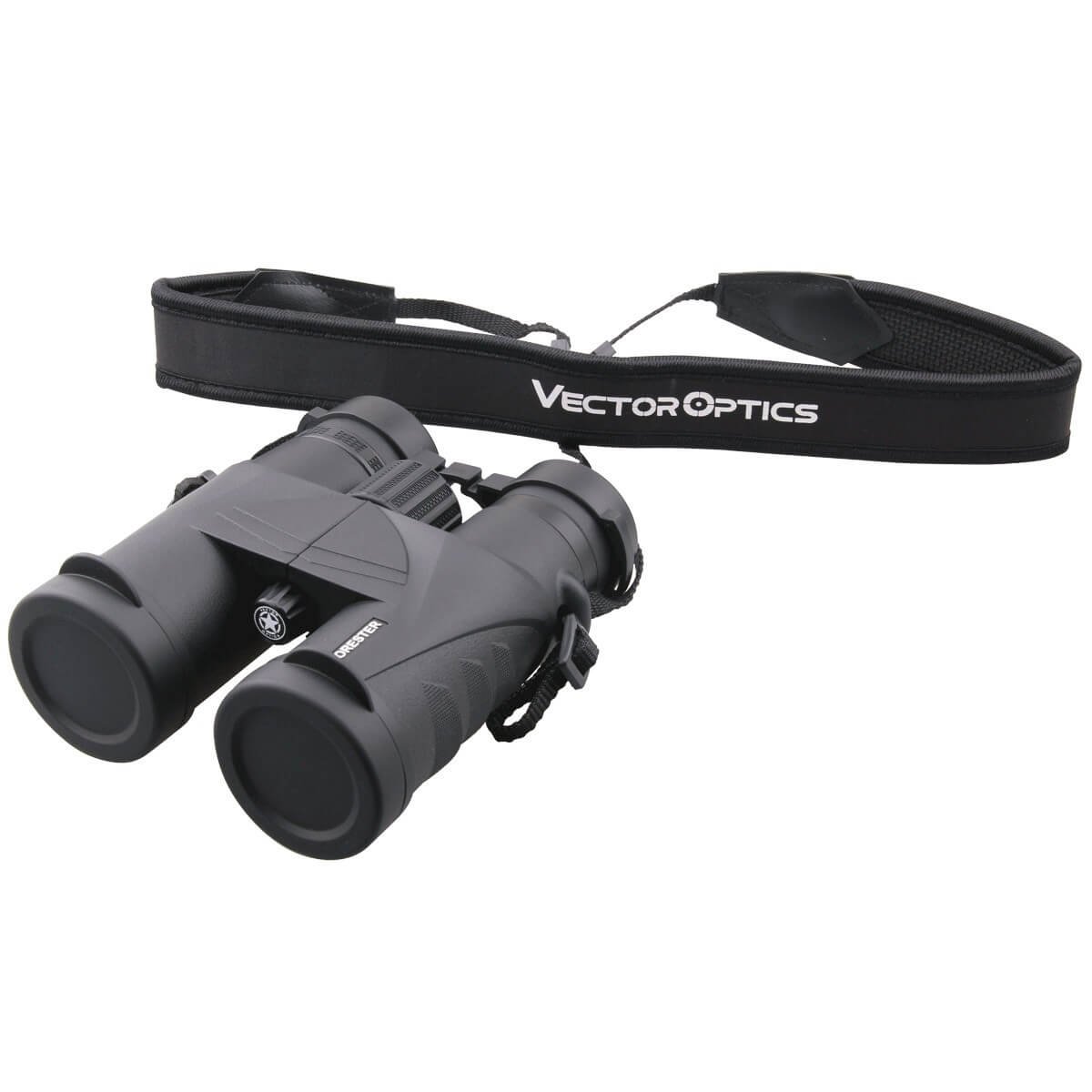 Vector Optics Forester Handheld Binoculars 10X42