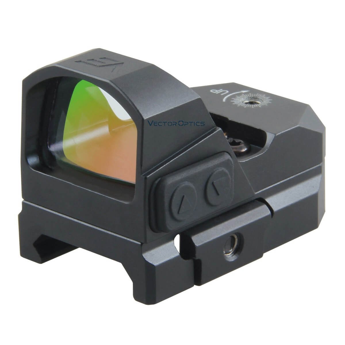 Vector Optics Frenzy, 1x17x24 Red dot sight