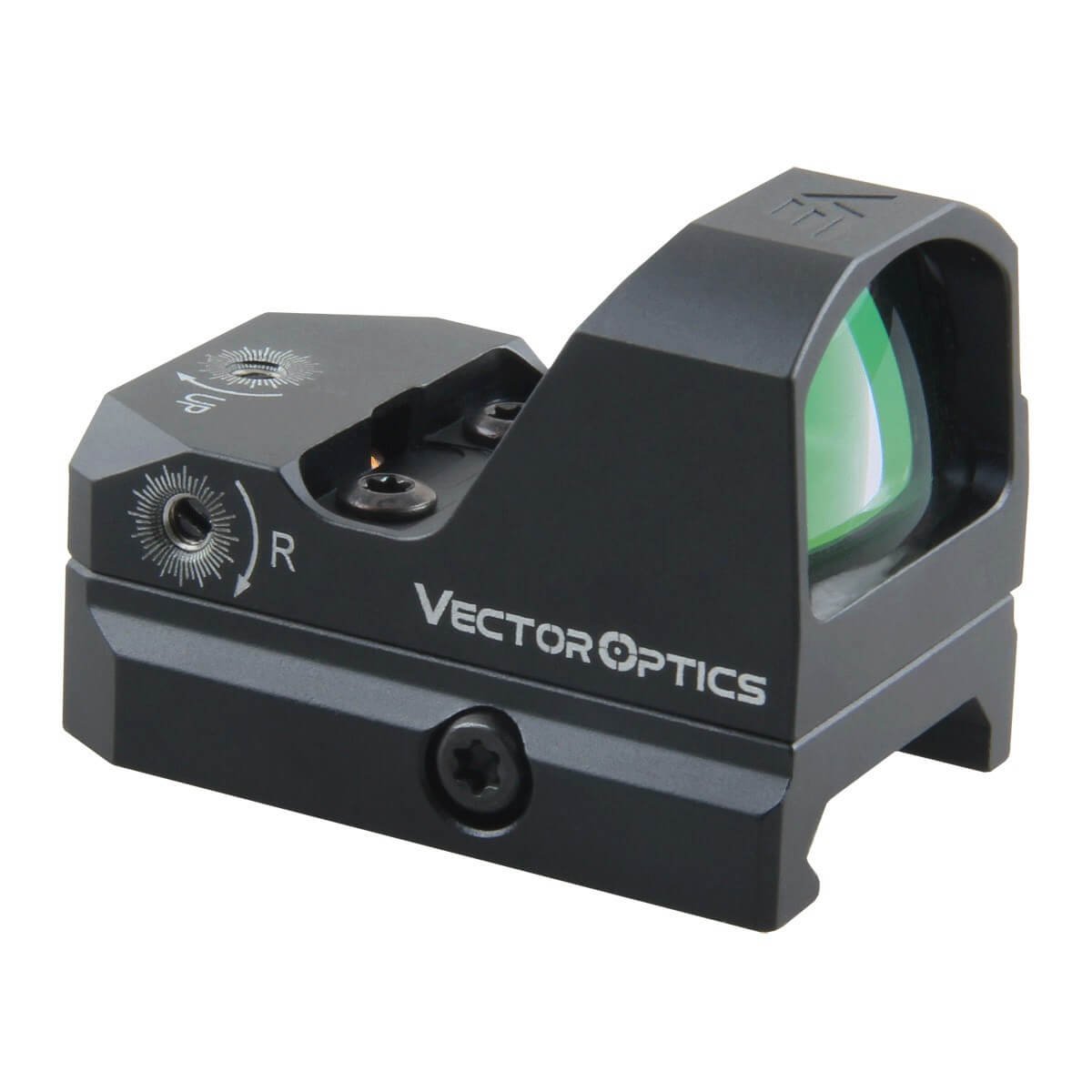 Vector Optics Frenzy, 1x17x24 Red dot sight