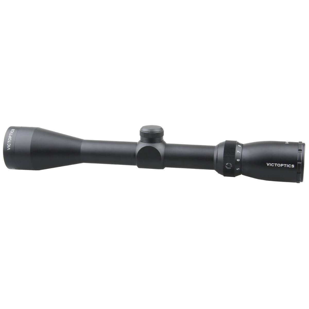 Victoptics PAC 3-9X40 Scope