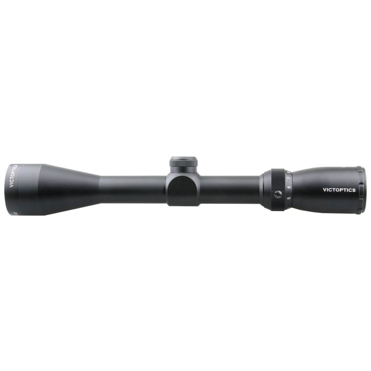 Victoptics PAC 3-9X40 Scope