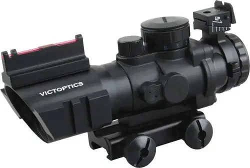  Victoptics C1 Scope 4x32