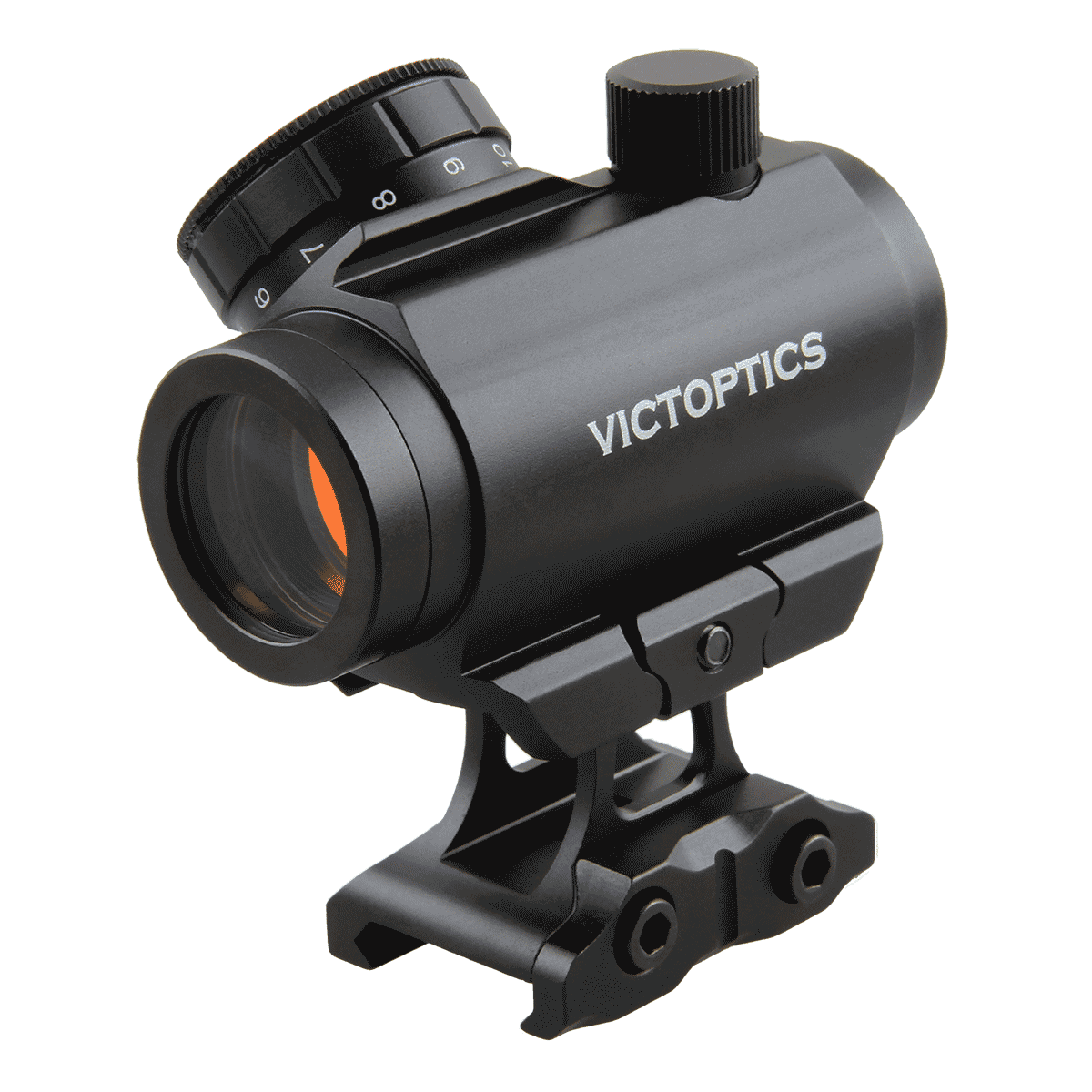 Victoptics CRL Red dot sight