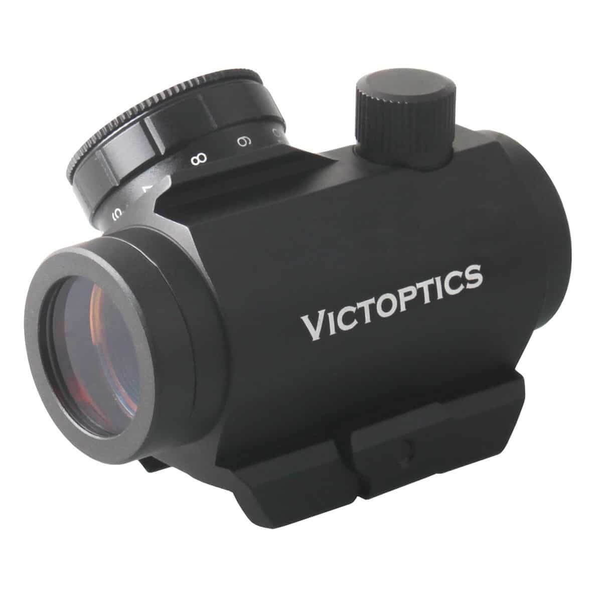 Victoptics CRL Red dot sight