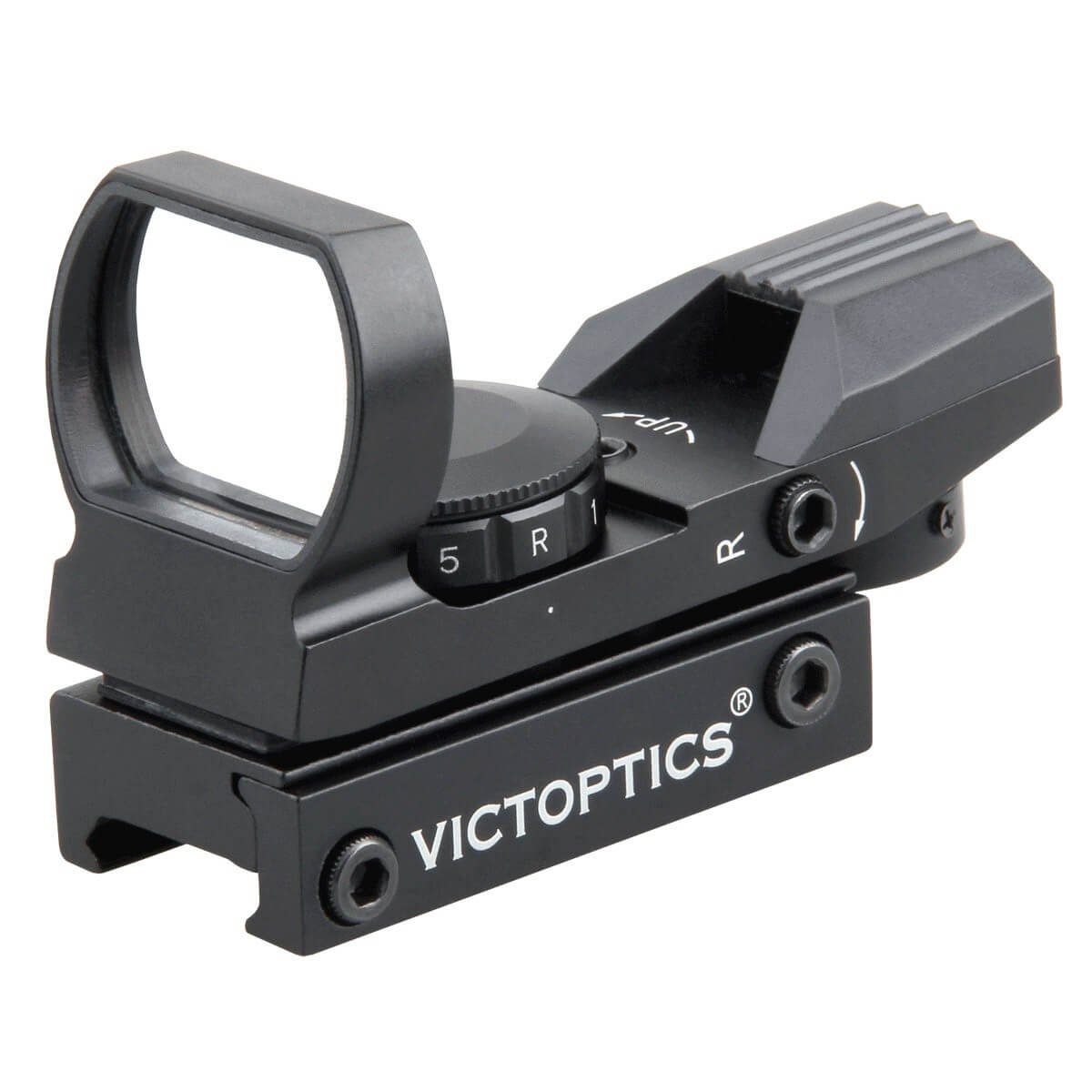 Victoptics IMP Red dot sight