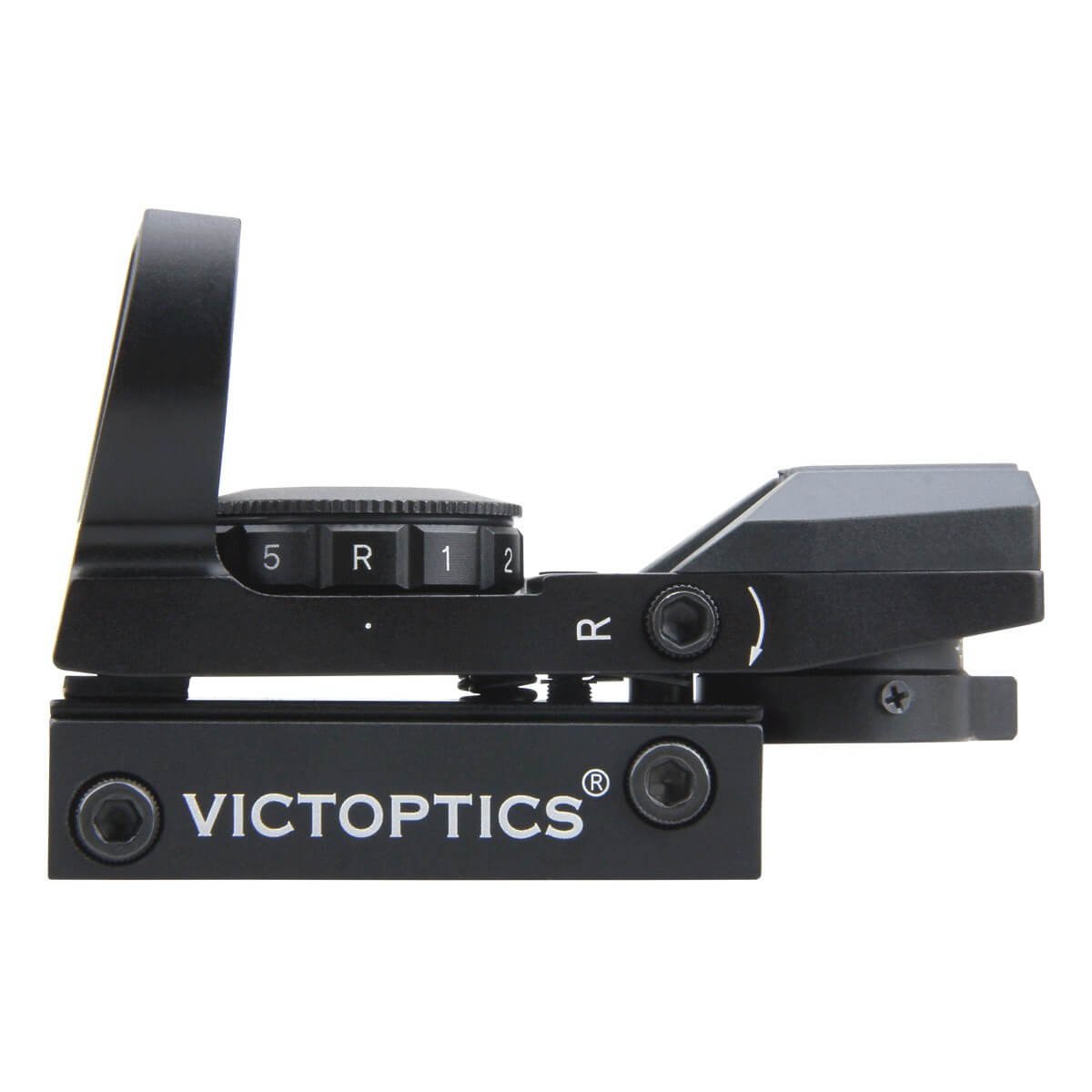 Victoptics IMP Red dot sight