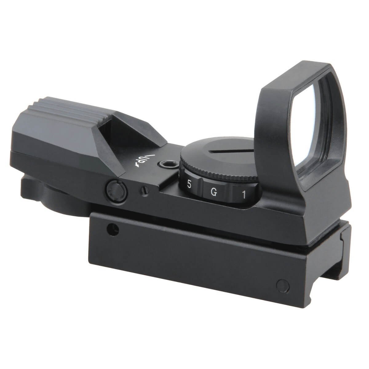 Victoptics IMP Red dot sight