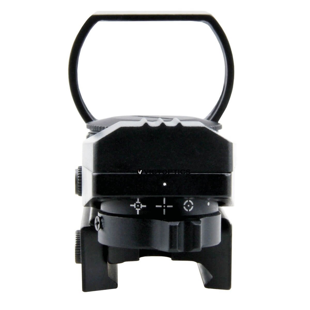 Victoptics IMP Red dot sight