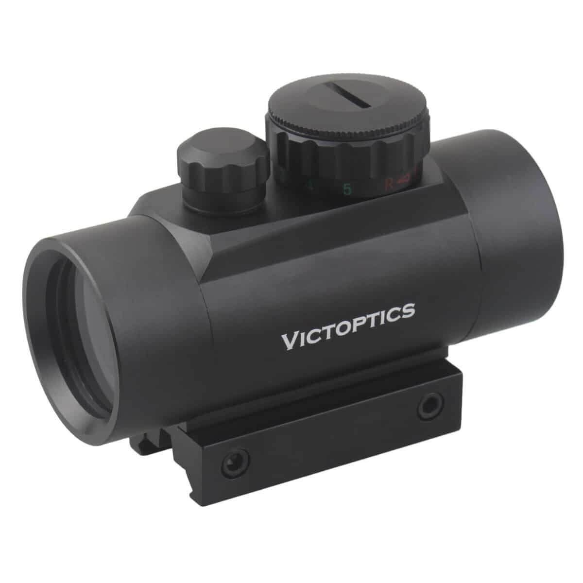 Victoptics 1x35 Red dot sight