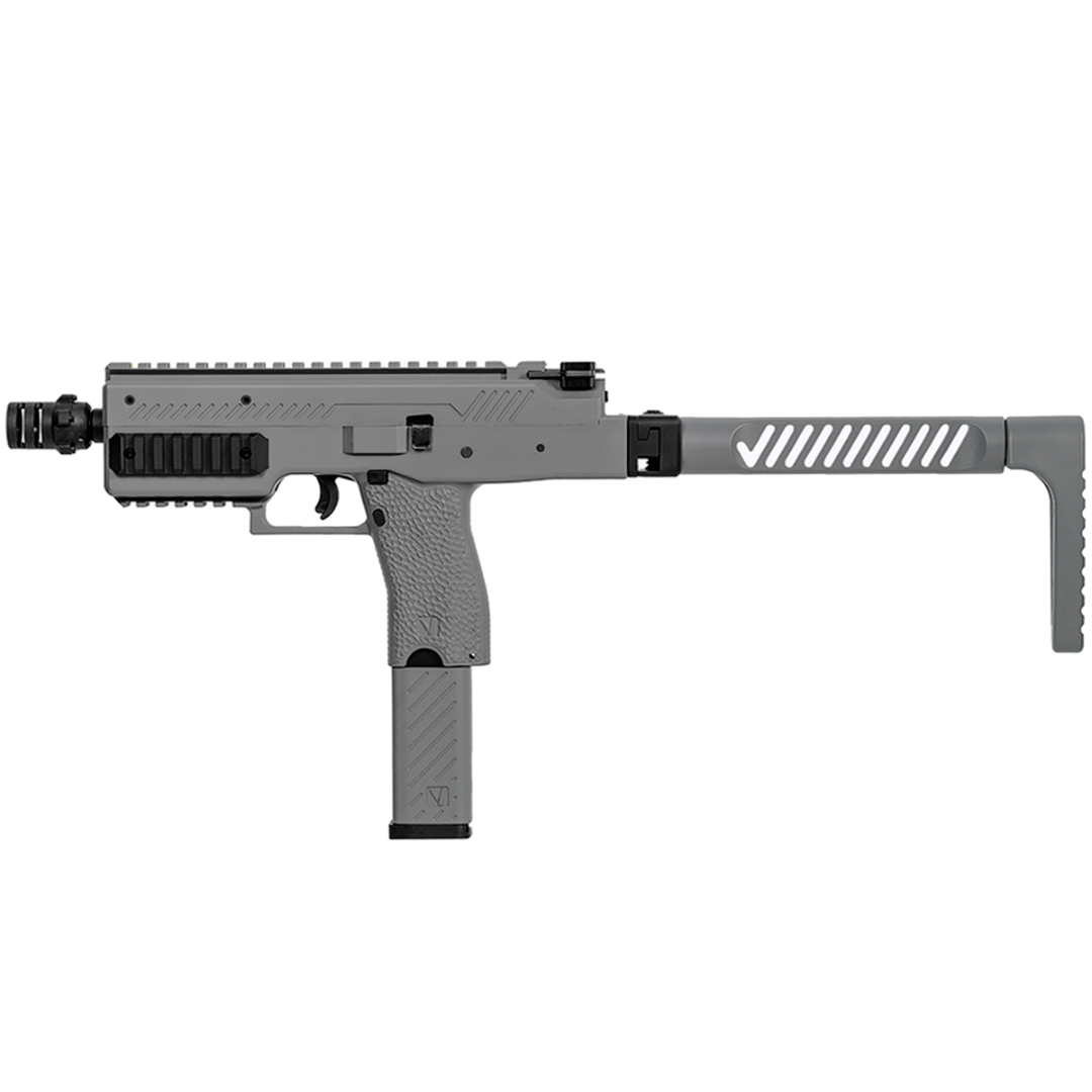 Vorsk VMP-1 SMG, Grey