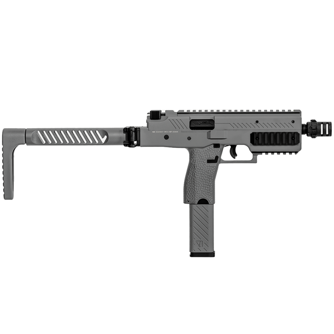 Vorsk VMP-1 SMG, Grey