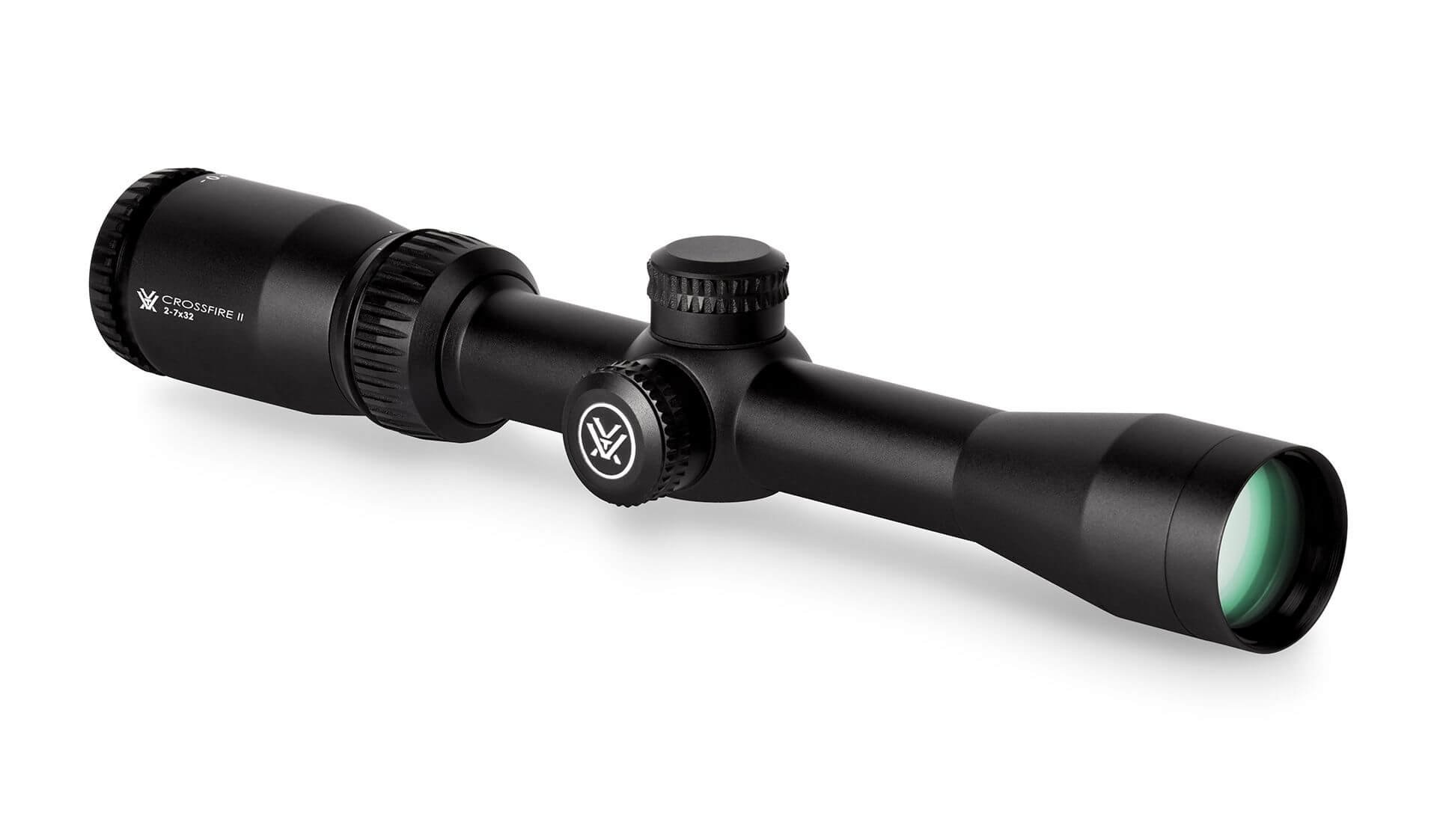 Vortex Crossfire II 2-7x32 Scope