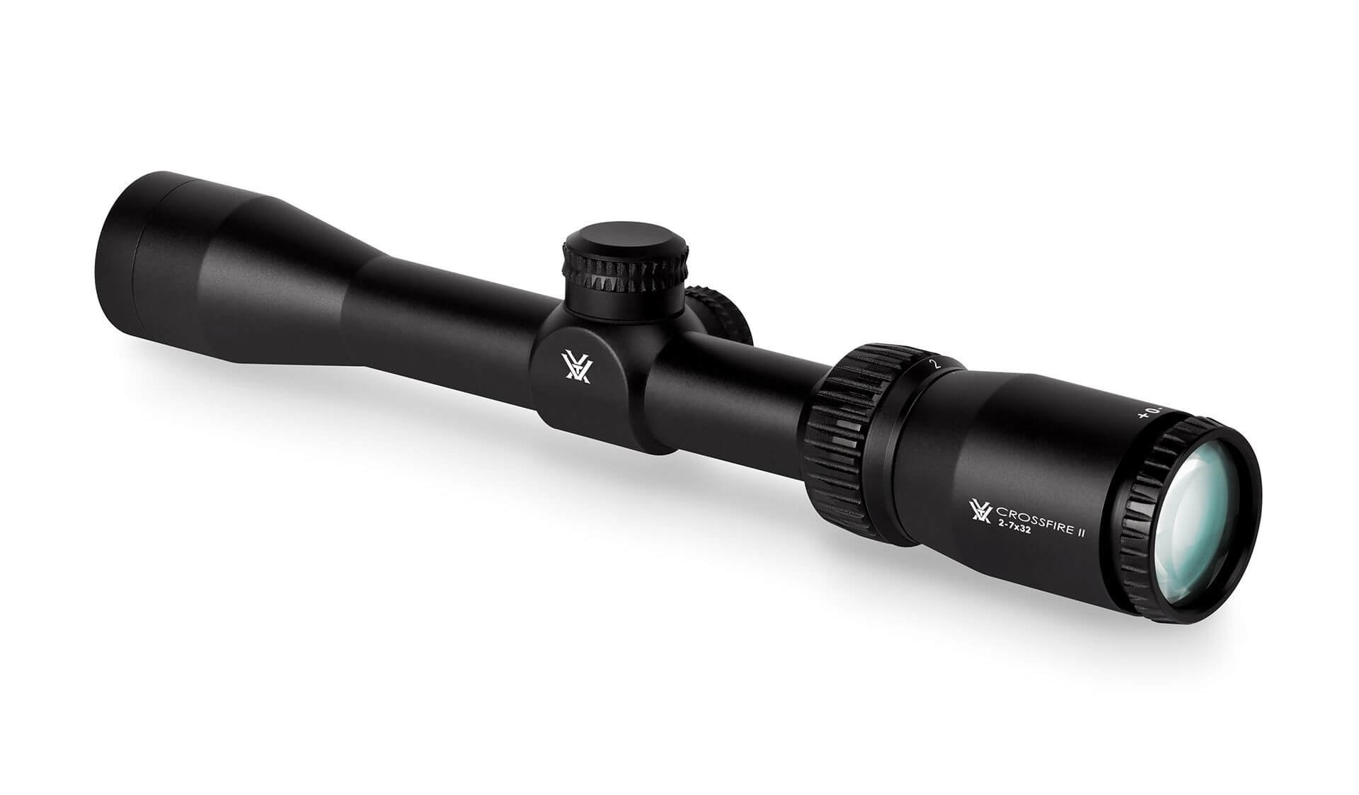 Vortex Crossfire II 2-7x32 Scope