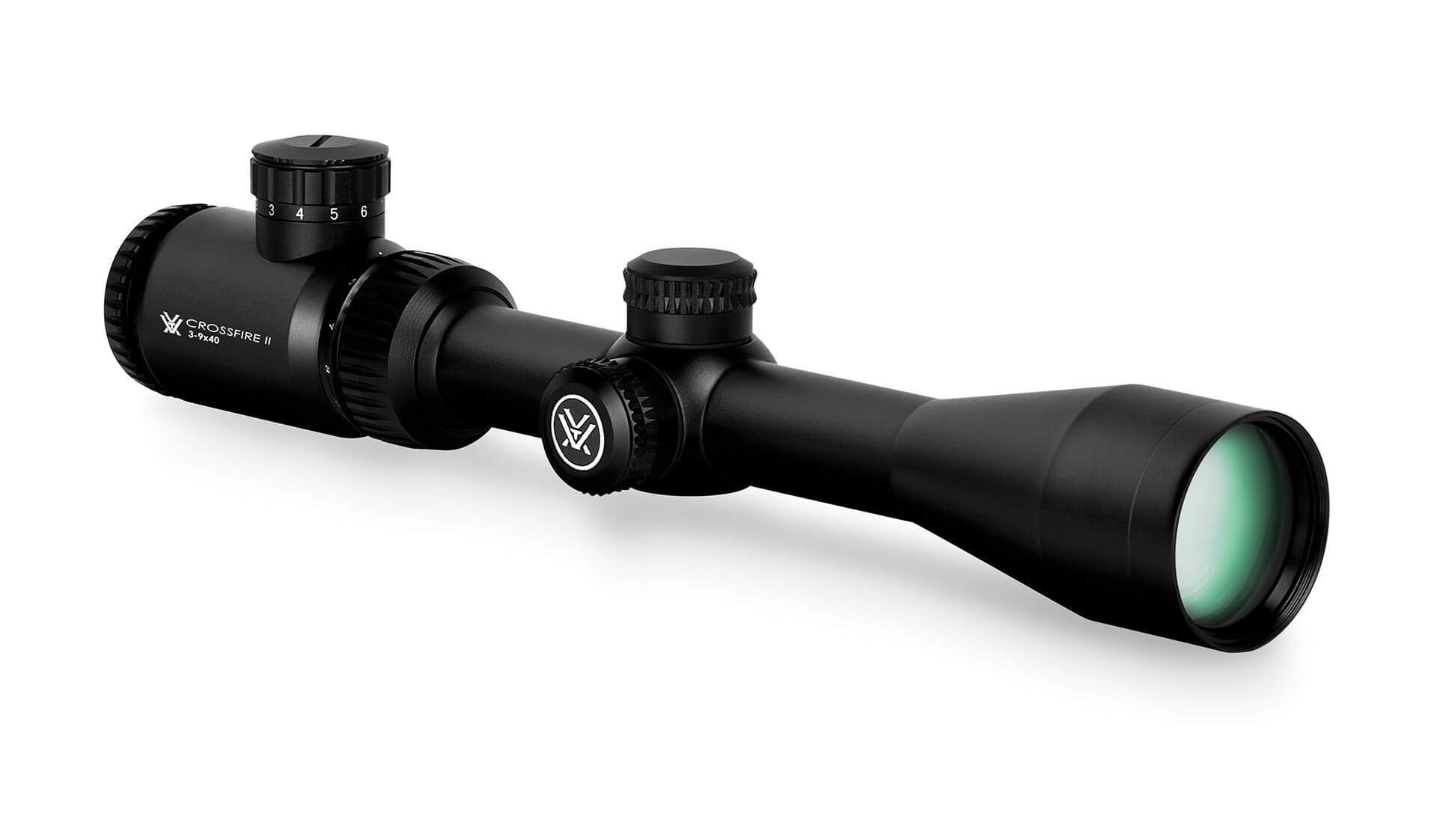 Vortex Crossfire II 3-9x40 Scope