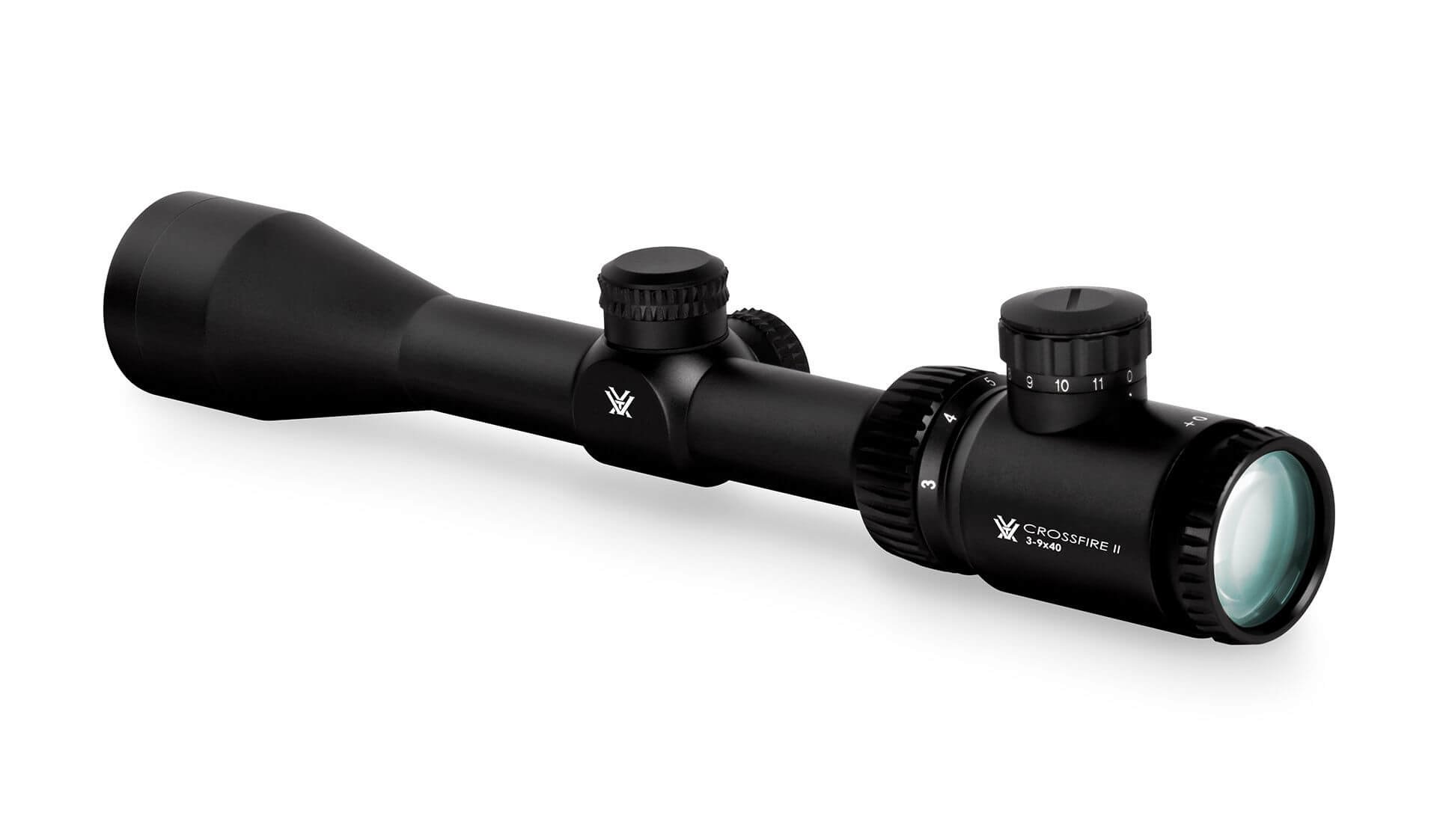 Vortex Crossfire II 3-9x40 Scope