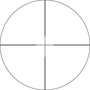 Vortex Crossfire II 3-9x40 Scope