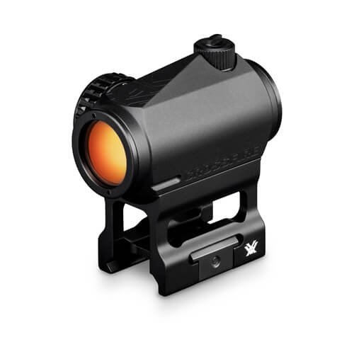 Vortex Crossfire Red Dot Sight