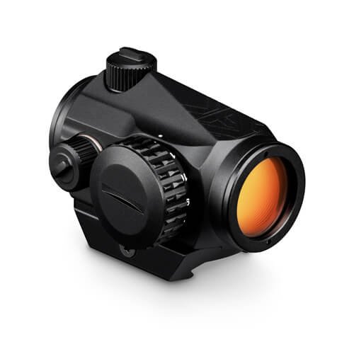 Vortex Crossfire Red Dot Sight