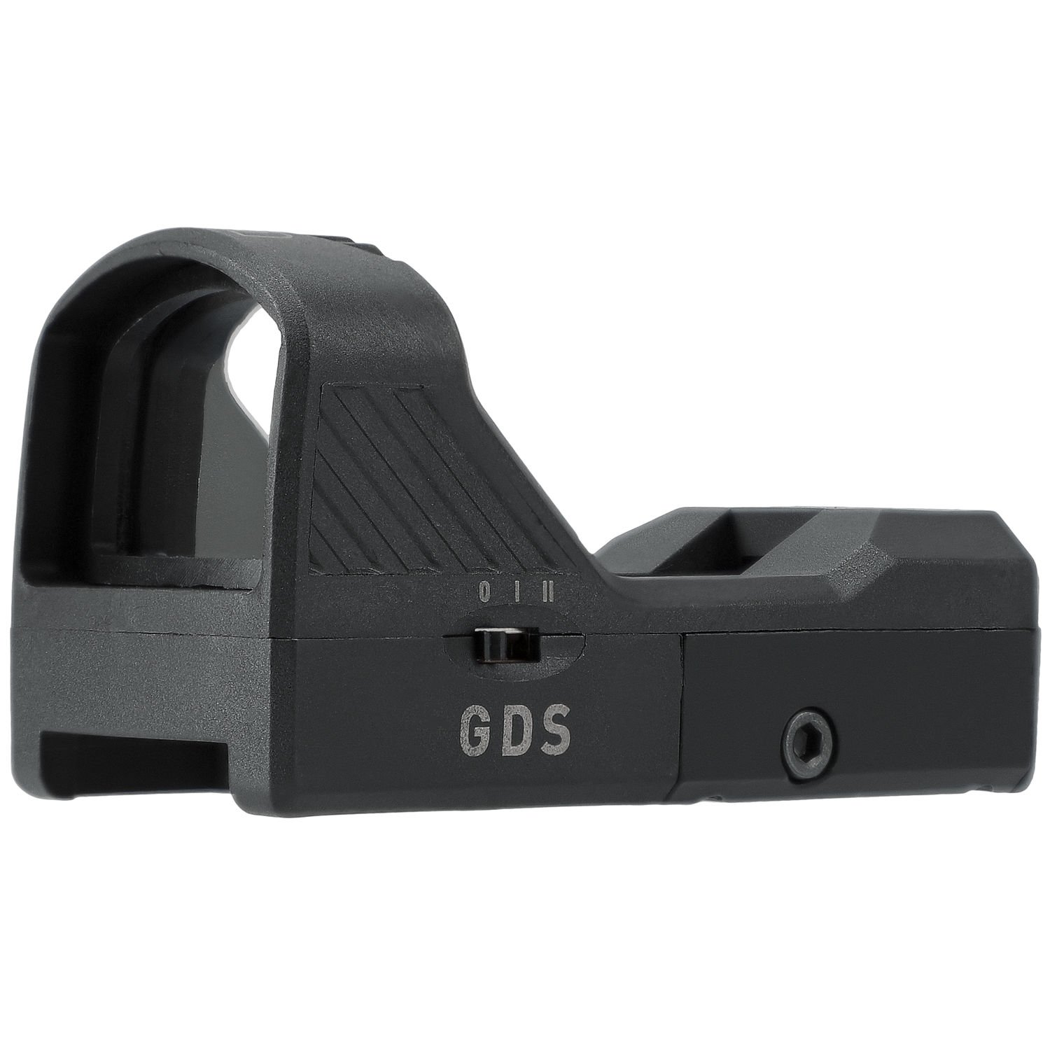 Walther Competition III Rdpunkssigte