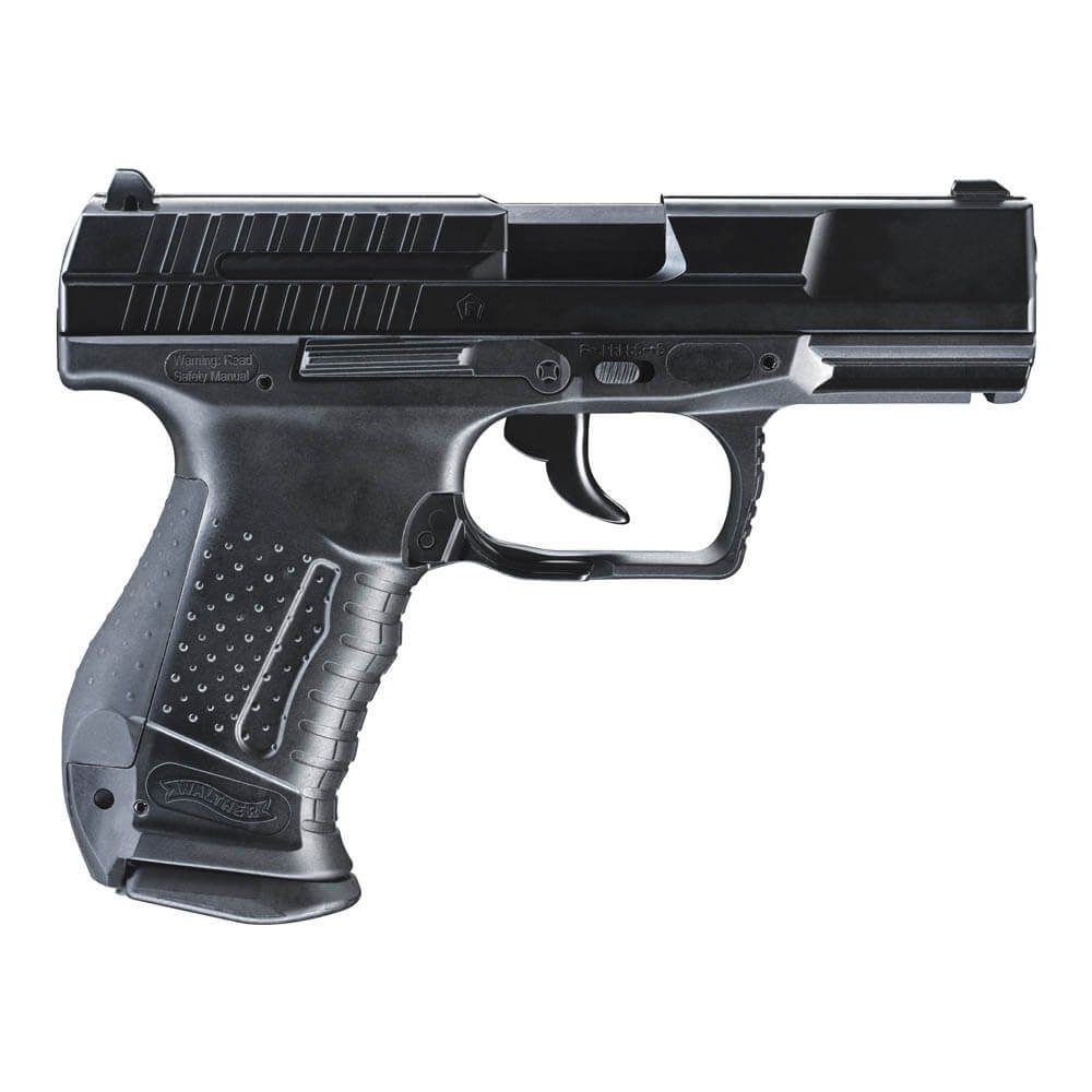 Walther P99 DAO