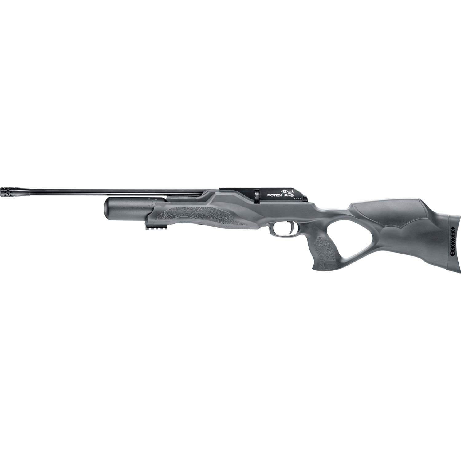 Walther Rotex RM8 Varmint