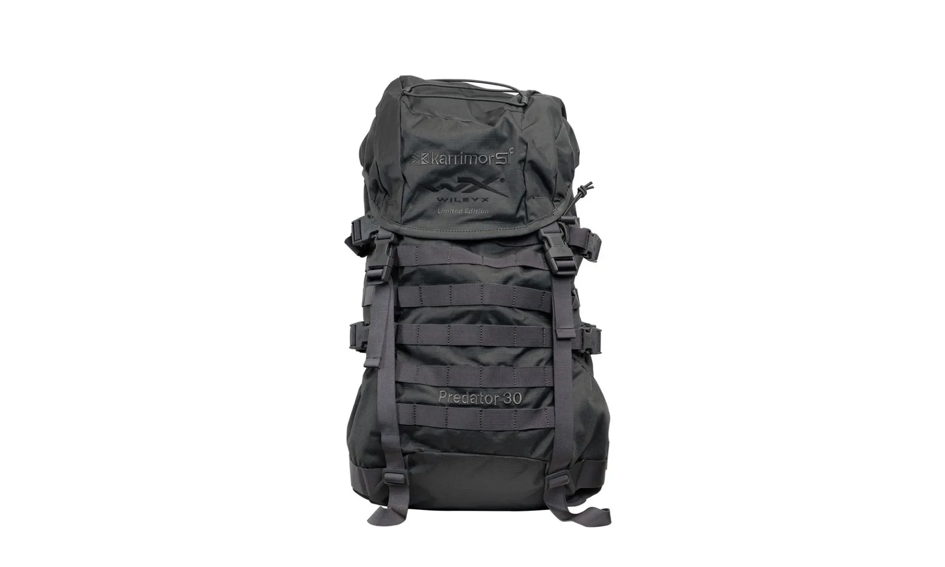 WileyX Karrimor SF Predator Rygsk 30L