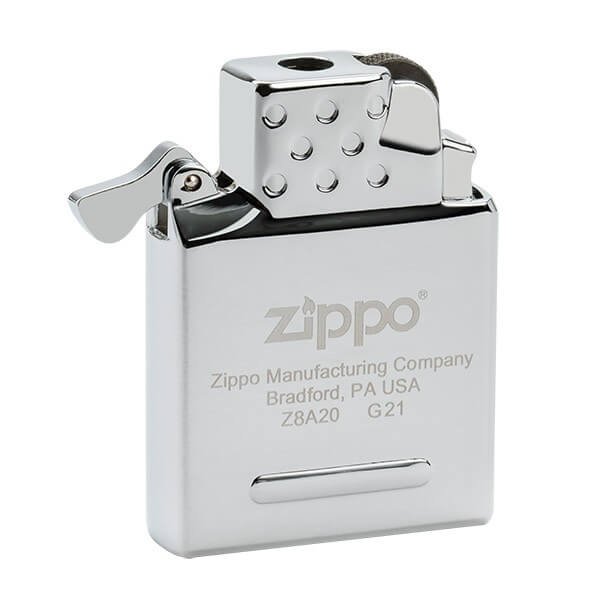 Zippo Butane Lighter indsats