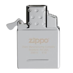 Zippo gasindsats, Double Torch Butan