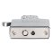 Zippo gasindsats, Double Torch Butan