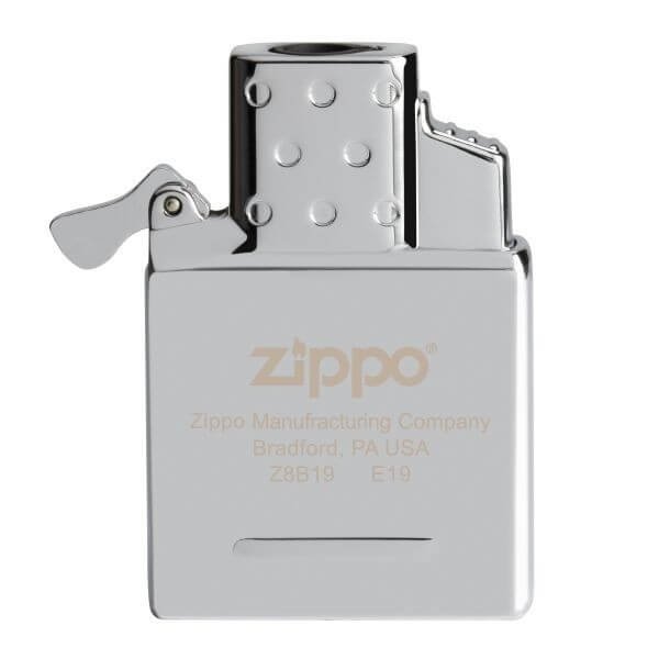 Zippo gasindsats, Single Touch