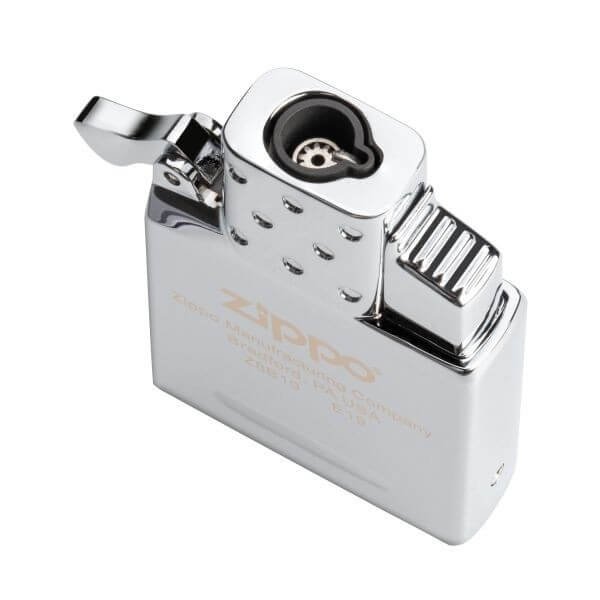 Zippo gasindsats, Single Touch